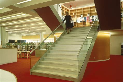 New Rochelle Library-LHPArchitects
