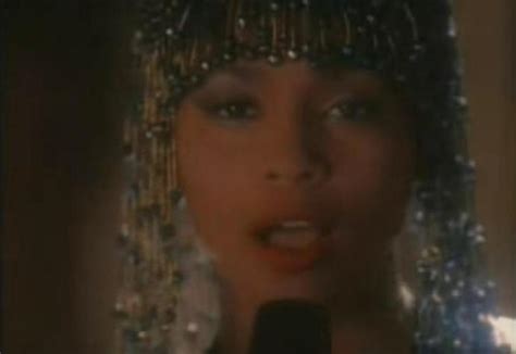 Videography HD Videos: Whitney Houston - I Have Nothing