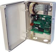 Control panels for gates and other automations | Bft