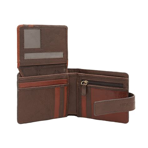 FORT WORTH W2 BI FOLD – Hidesign