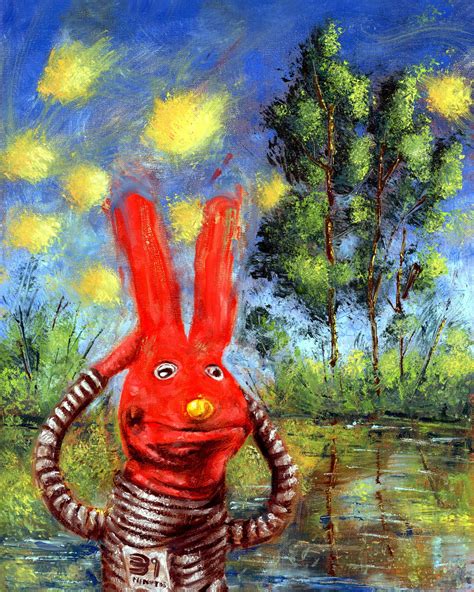 Valeria. Arte y pintura. | Juan Carlos Bodoque. Óleo sobre tela. 30 x ...