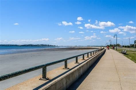 3 Lynn Shore Drive unit 3r Lynn, MA