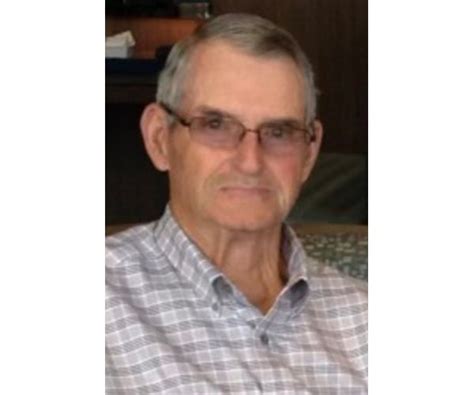 Charles McConnell Obituary (2023) - La Porte, IN - La Porte County ...