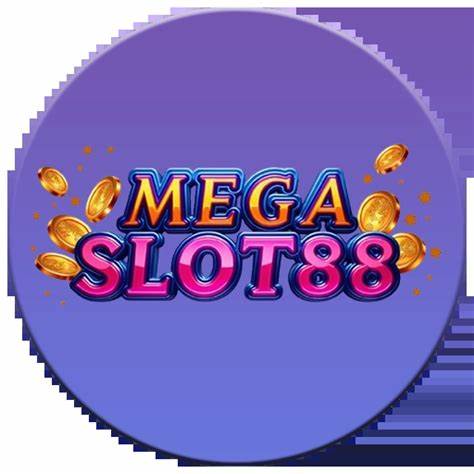 MEGASLOT88