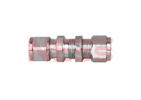 Model BU - Instrumentation Tube Fittings :: Products | Nesstech ...