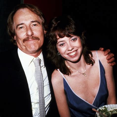 Mackenzie Phillips' Shocking Allegations Against Dad John Phillips