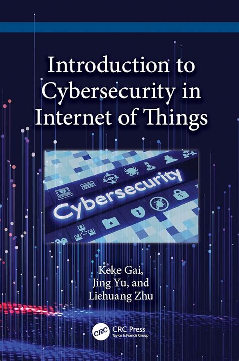 Buy Introduction to Cybersecurity in Internet of Things Book Online at ...