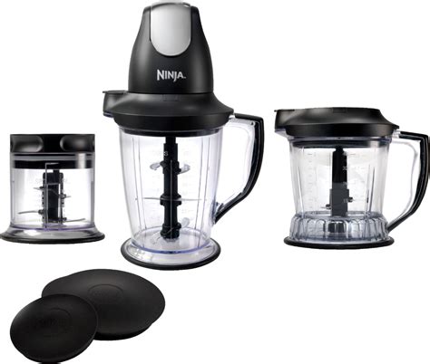 Ninja Food Processor