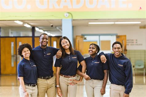 Become a KIPPster! — KIPP Memphis Public Schools