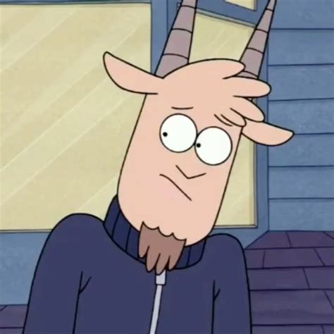 Thomas regular show in 2025 | Regular show, Cartoon network, Thomas