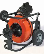 Image result for Sewer Machines