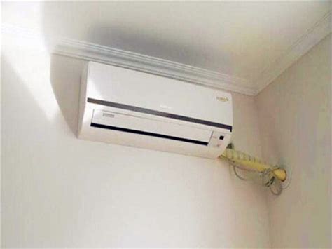 房屋生活常识：3匹空调适合多大面积的房间_51房产网