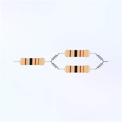 Image result for Parallel Circuit Resistance