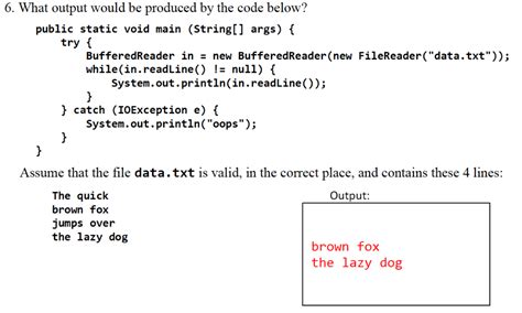 Java Message Print Code 的图像结果