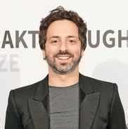 Sergey Brin: Latest Sergey Brin News, Designation, Education, Net worth ...