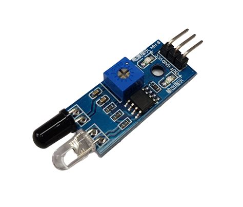 Image result for Arduino Uno Obstacle Sensor