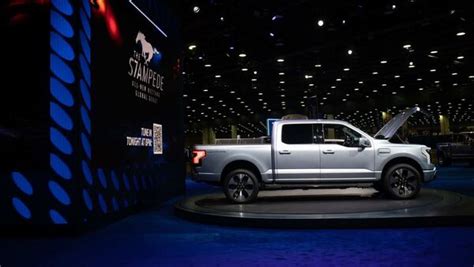 Electric vehicles took off. car makers weren’t ready | Mint