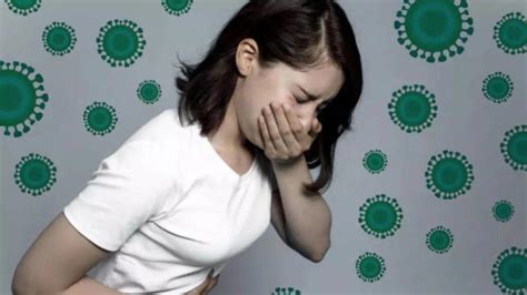 Norovirus Cases In UK Surge By 116 Percent—Are You At Risk Too?