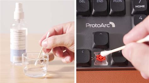 Image result for How to Clean HP Keyboard