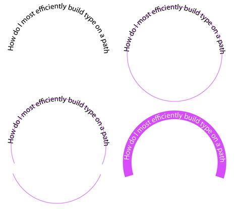 Image result for Type On Path InDesign