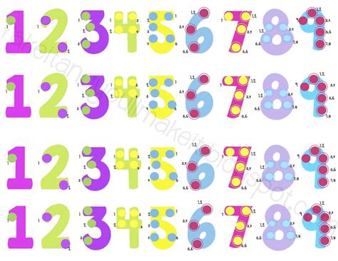Image result for Touch Learn Numbers App