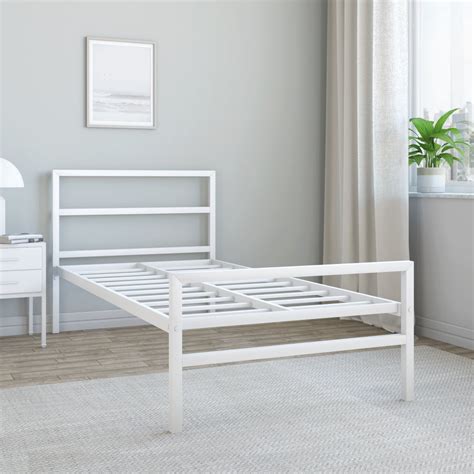 Buy Quality Striker Metal Black Bed Online in India @Best Price ...