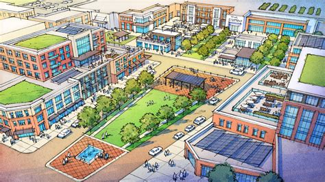 Municipal: Comprehensive & Master Plans — Town Planning & Urban Design ...