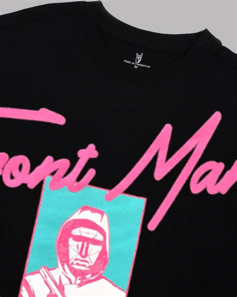 Squid Game T-shirt | Official Merchandise – Free Authority