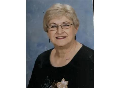 Norma Jean Ainsworth Obituary (2024) - Ridgeland, MS - Sebrell Funeral Home