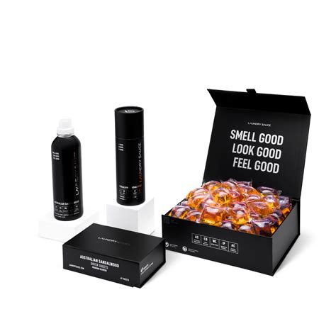 Laundry Sauce - Laundry Pods