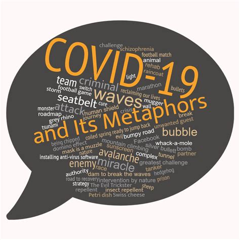 Pandemiemetaphern in der Hochschullehre: Ein Rückblick auf das Seminar ...