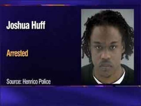 Exposure arrest in Henrico