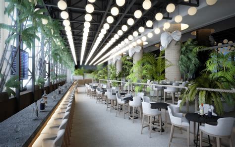 Seven Elephants-Dubai,UAE on Behance