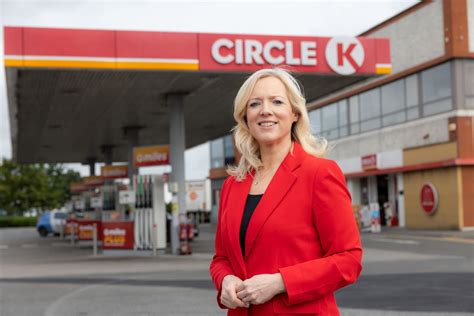 Circle K acquires nine forecourts from Pelco - Shelflife Magazine