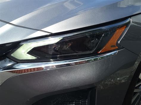 2025 NISSAN ALTIMA Floor Mats - Weber Brothers Auto