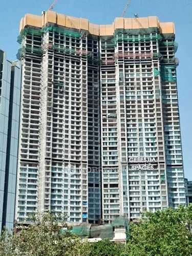 Bhattad Celestia Spaces Sewri, mumbai | Apartments/Flats - NoBroker