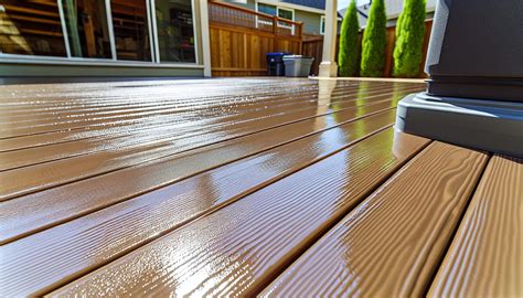 Ultimate Waterproof Deck Coating Guide - Faiths Calling
