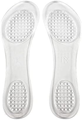 Dr Foot High Heel Relief Insole | Comfort and Support for High Heels ...
