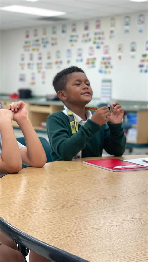 Dolphin Bay Elementary PTA | Thank you @commissioner_maxwell_chambers ...