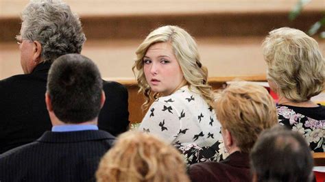 Hannah Anderson kidnapping: Lifetime's #TextMeWhenYouGetHome to revisit ...