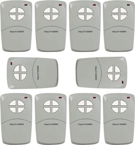 Image result for Linear Multi Code Remote