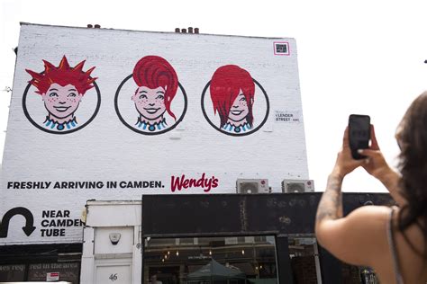 Wendys Logo History Wendy's Summer Hockey League