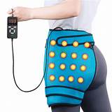 Buy UTK Hip Heating Pad for Sciatica Pain , Far Infrared Heating Pads ...