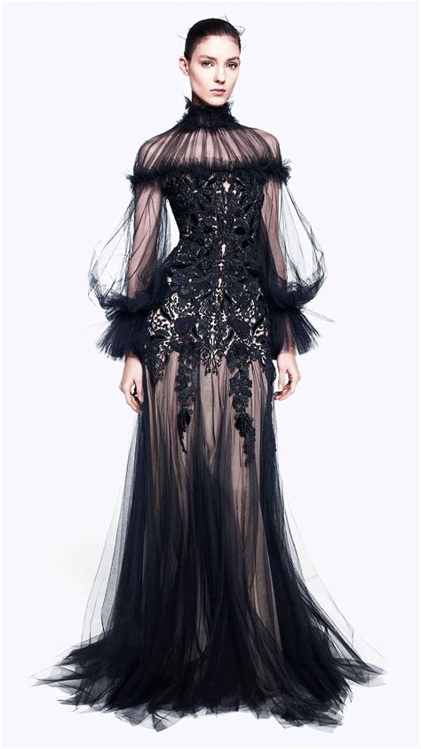 alexander mcqueen dress front | Fashion, Baroque fashion, Couture fashion