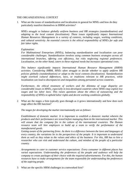 Image result for Context of the Organization API Example