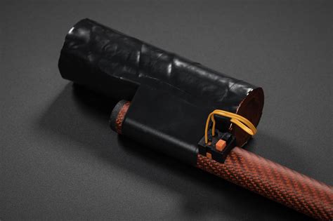 Pyrotechnic Props how to prepare - Pyroterra Lighttoys