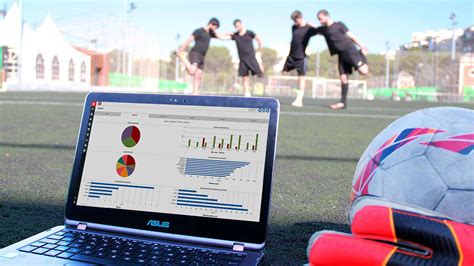 Software de gestión deportiva para clubes de futbol - director11