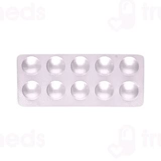 Meco Pg Tablet 10: Uses, Side Effects, Price & Substitutes