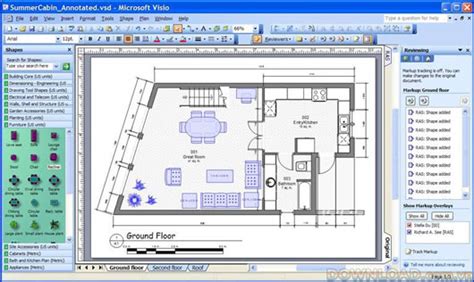 Microsoft office visio 2003 - wholesaleqlero