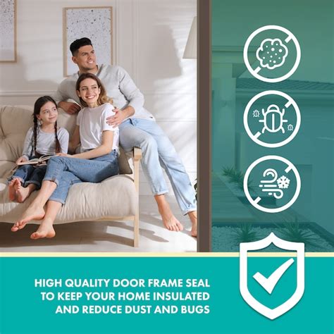 Simply Conserve 7-ft x 1-1/2-in x 1/2-in Brown Aluminum/thermoplastic ...